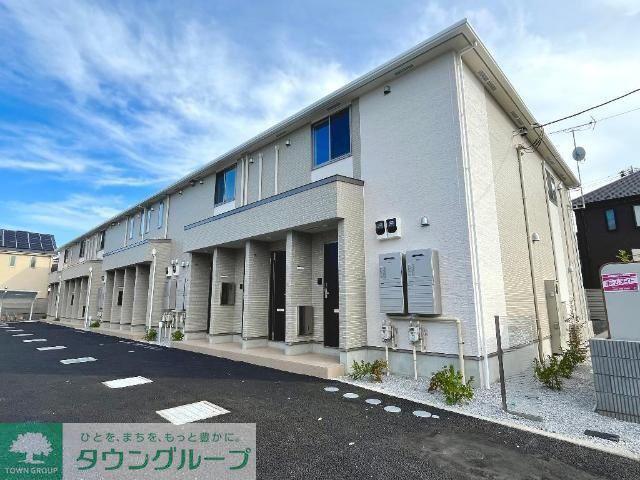 グランプラム本町