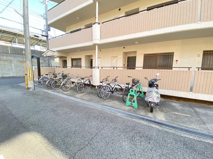 高師浜シーサイドマンションII