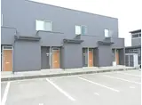 アバンティ木津