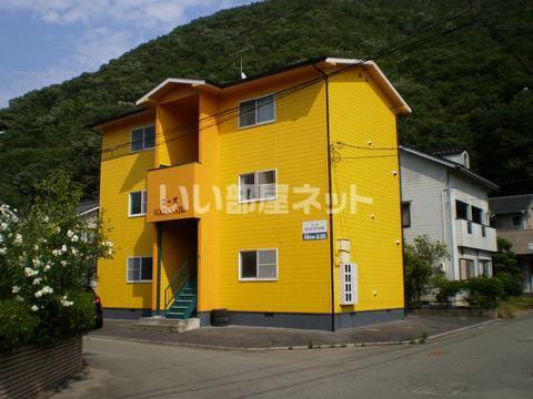 コーポワタナベ