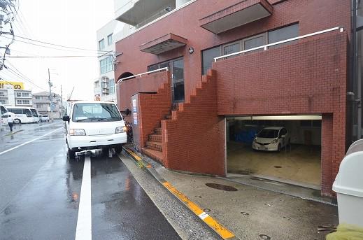 中元ビル