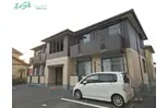 サンハイム中川 A