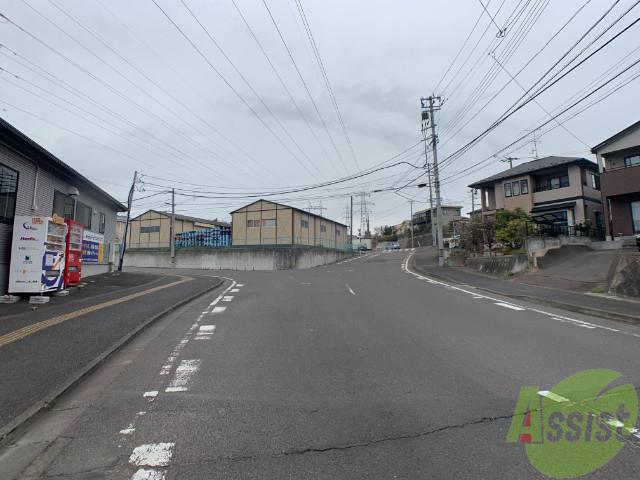 パークアベニューⅠ