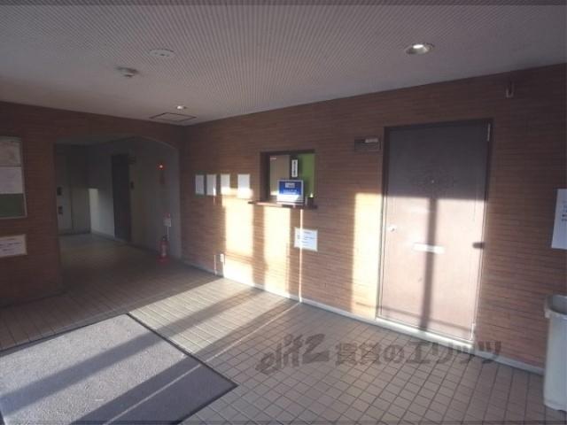 第2コーポ藤岡