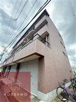 毛利マンション