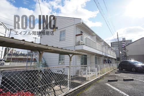 ノーブル英賀保駅前