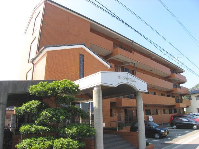 コーポラスSAYA