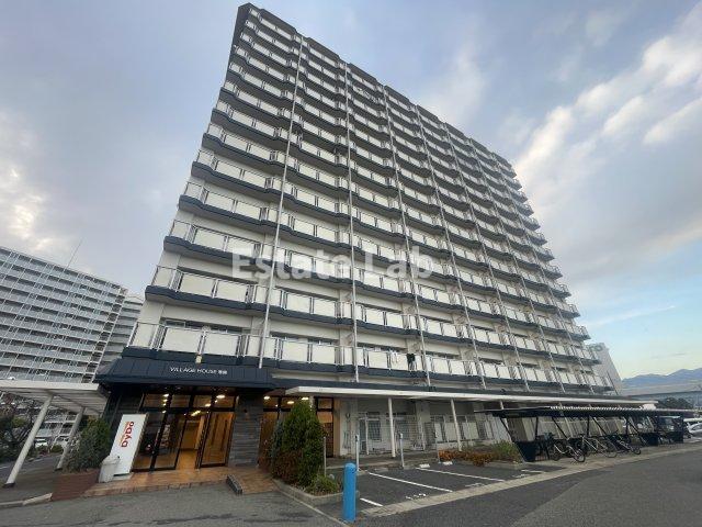 ビレッジハウス港島タワー