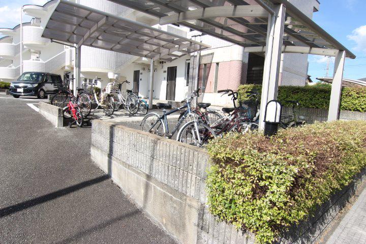 小西マンション