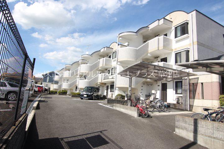 小西マンション