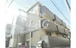 シャトレバレ町屋