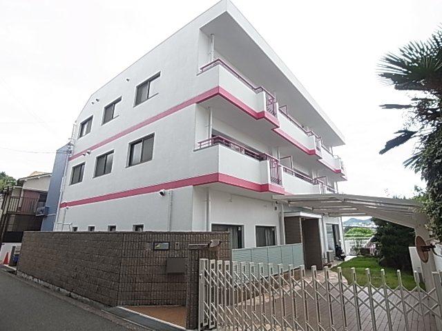 ハイツ甲村A棟