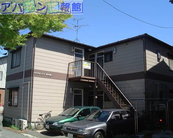 タカタハイツ和合町