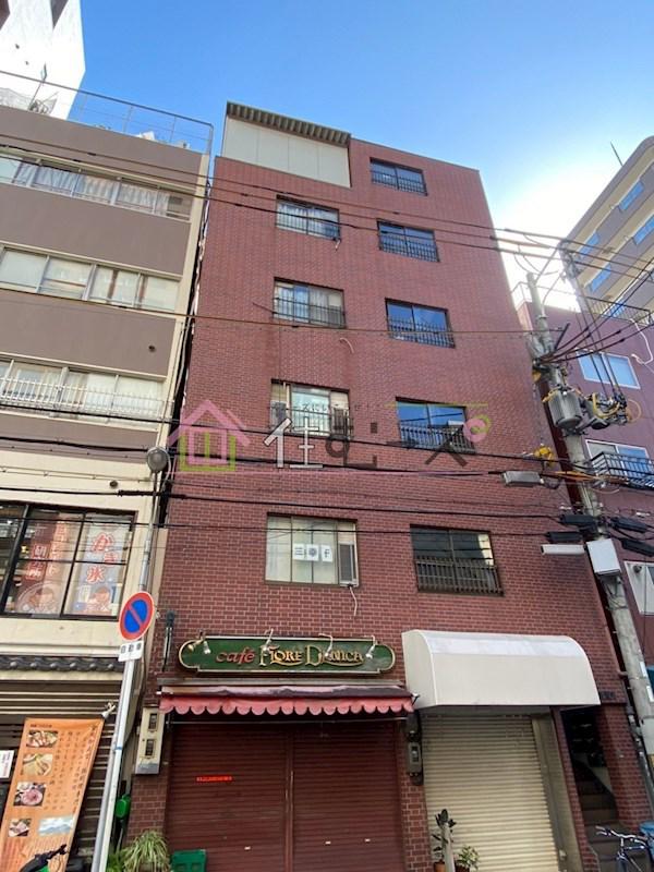 グランドキャナル新町