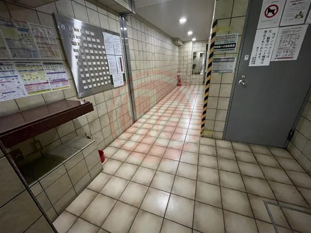朝日プラザ西道頓堀