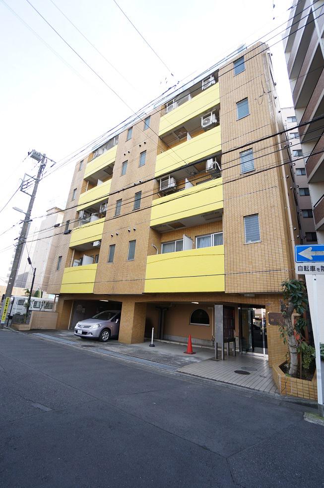 アーバンヒルズ西川口