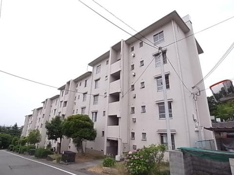 宝梅園1号棟