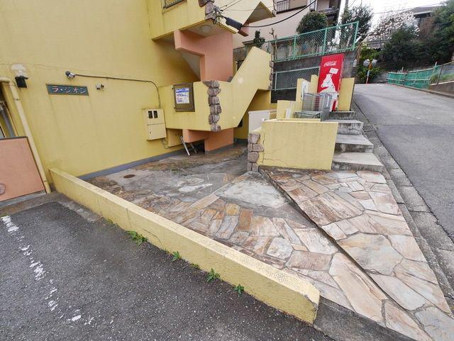 ラ・ジオン連光寺