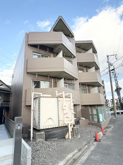 サンパレス苦竹