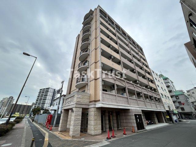 URESIDENCE京橋