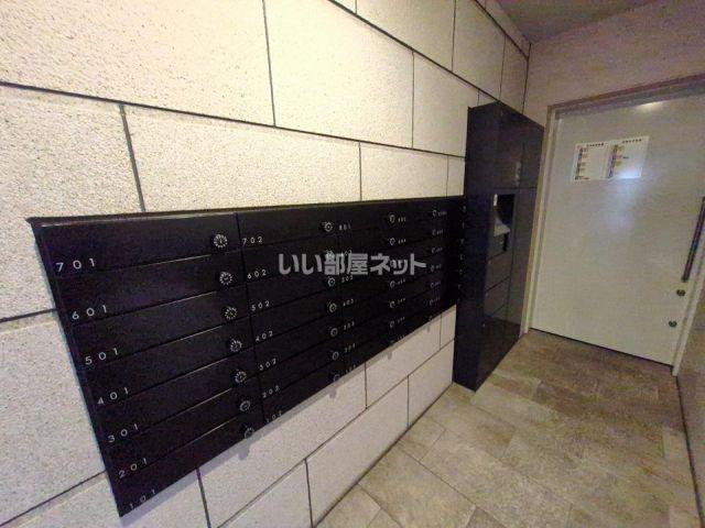 デュオヒルズ浜寺公園