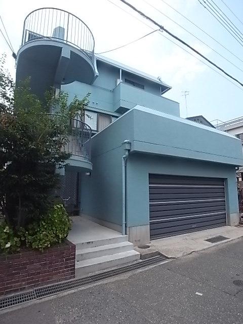 笠原マンション