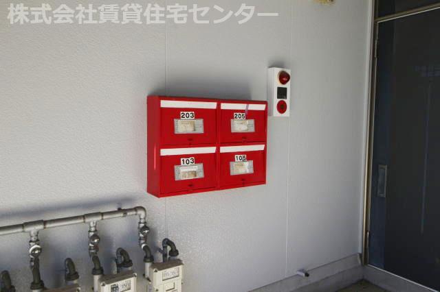 グリーンフル山本I
