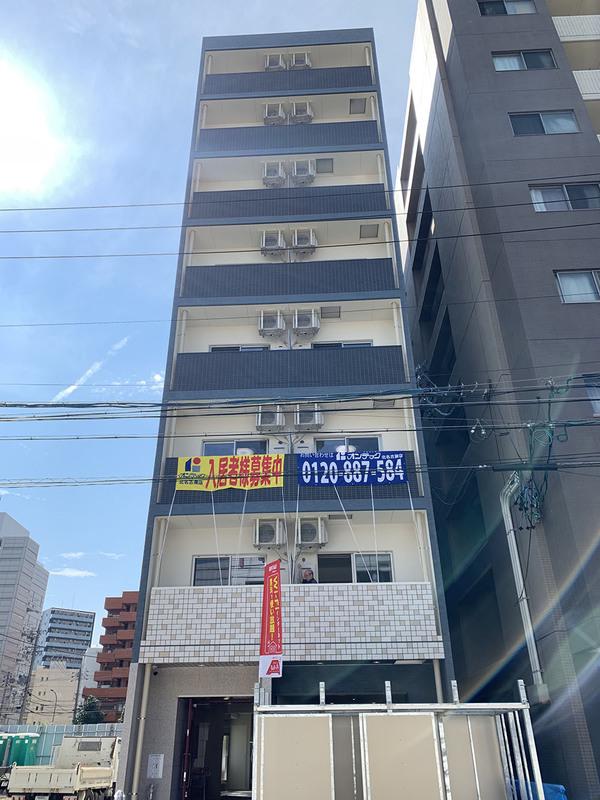 ワイズタワー新栄