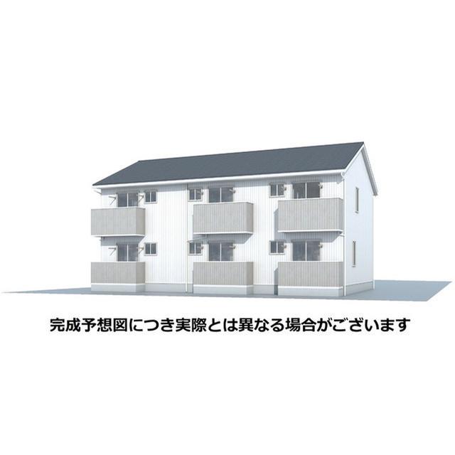 蔵谷ハイツ