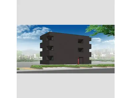 JACK URASATOIII(1LDK/1階)のその他写真