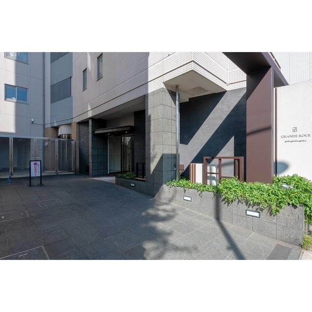 レジディア学芸大学