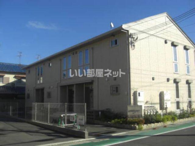 フェリオ A棟