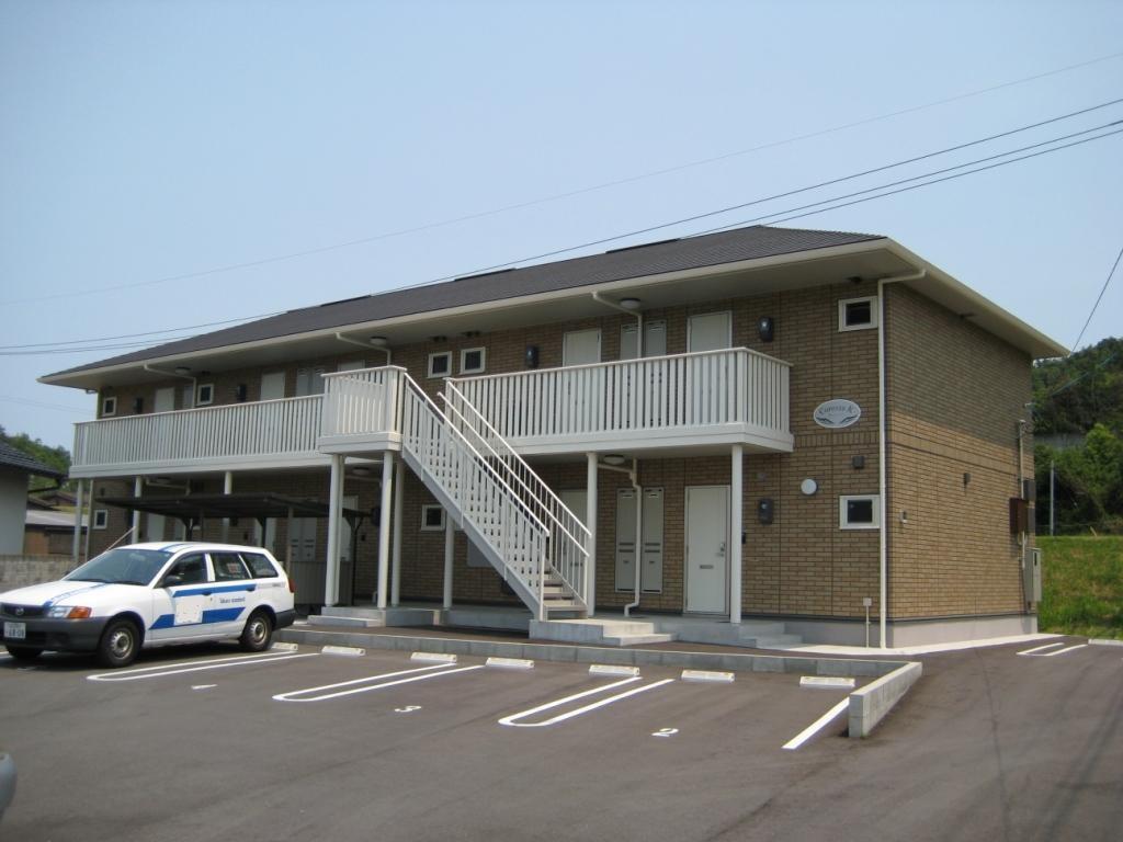 カレッツァK