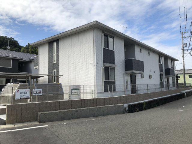 グランクレージュ有田川 A棟(1LDK/2階)