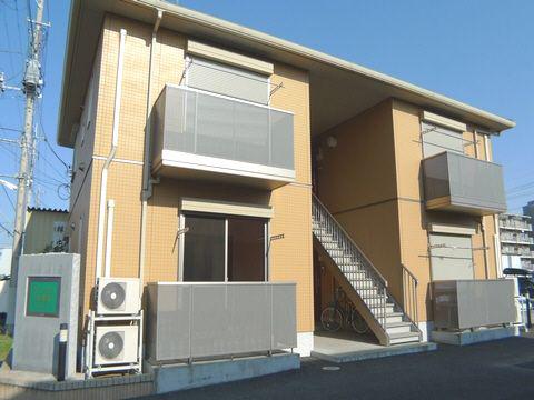プリンセス壱番館
