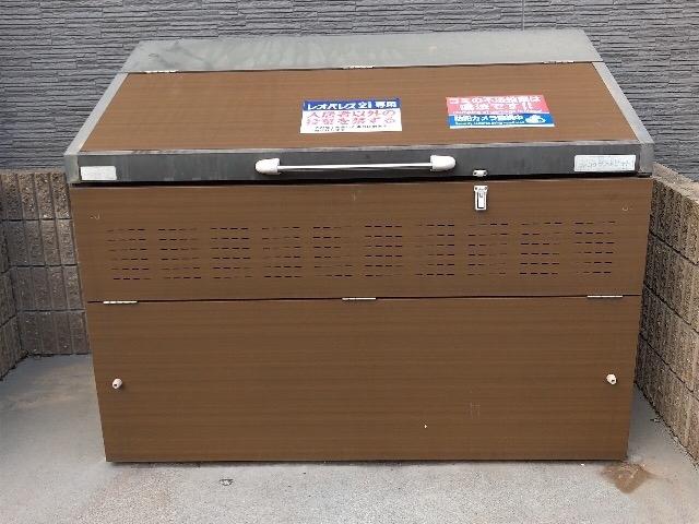 レオパレスあわの