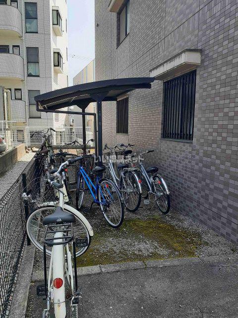 エポック篭山