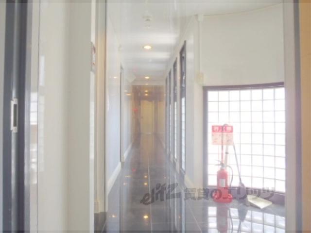 阪急京都線 京都河原町駅 徒歩5分 5階建 築37年