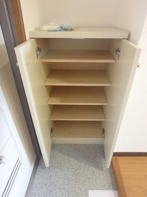 TSビル
