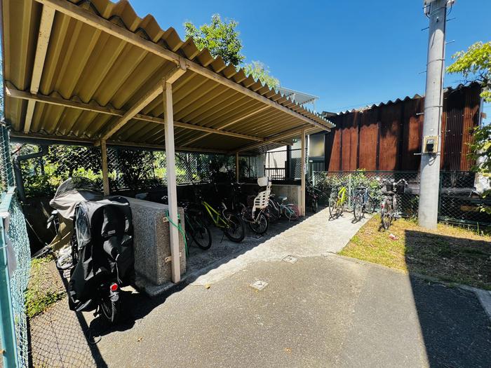 ビラ玉川学園台