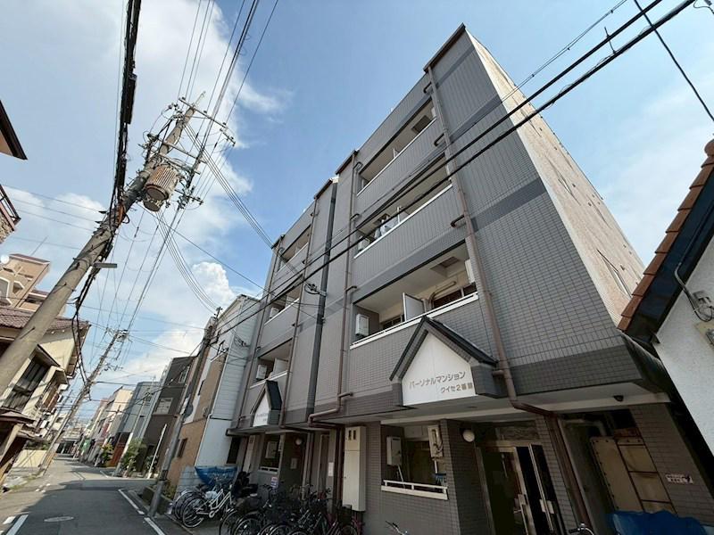 パーソナルマンション杭瀬Ⅱ