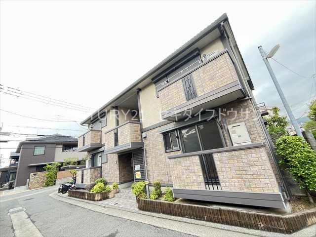 ＪＲ関西本線 志紀駅 徒歩6分  築19年