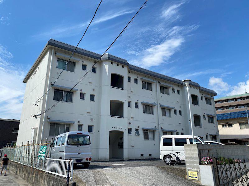 本多第2ビル