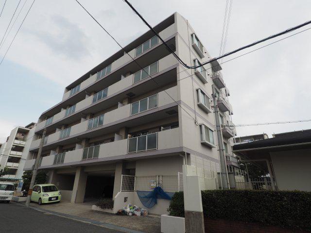アプリーレ北青木