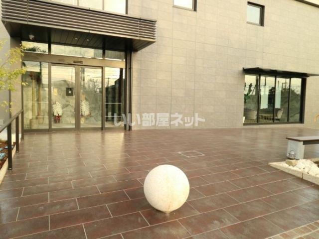 グランドポー