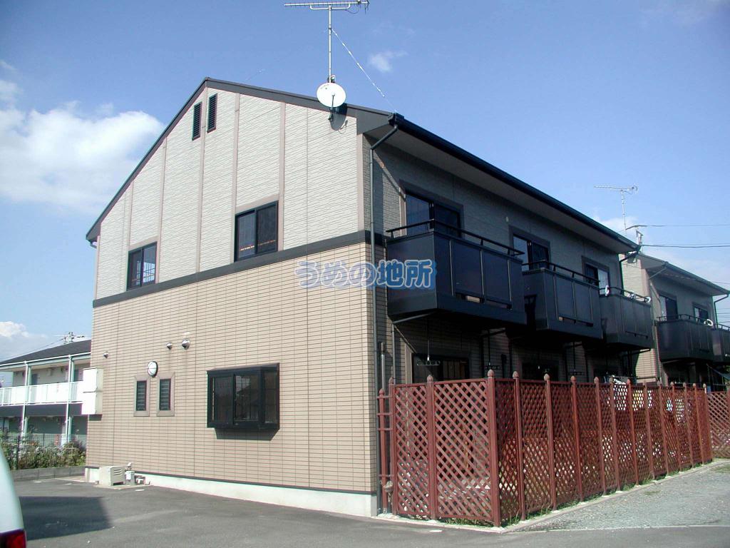 クローバー岡B