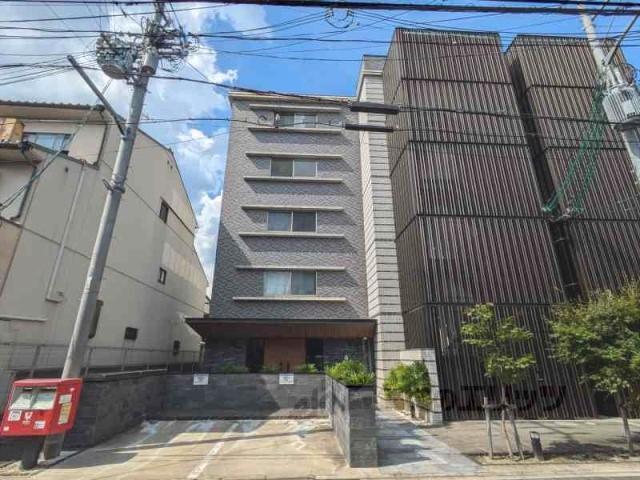 アスヴェル京都壬生ウエスト