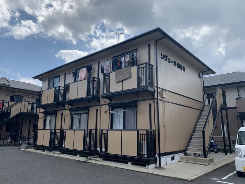 リヴェール田寺 A棟