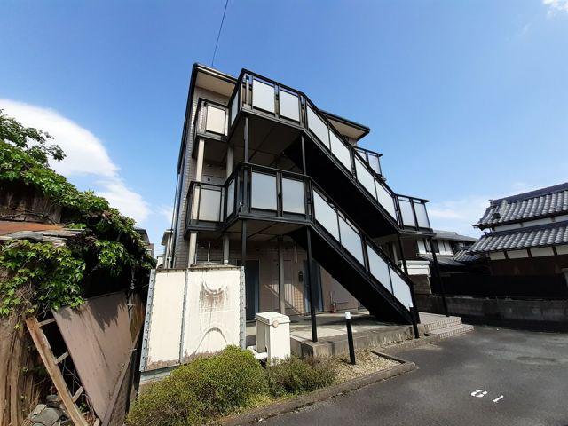 フロンティア97