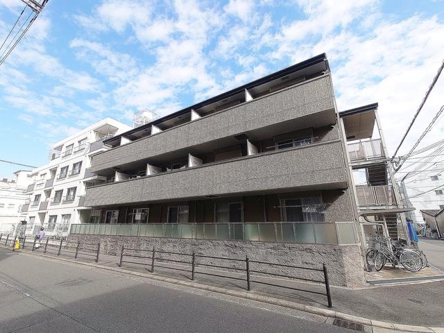クレール豊里